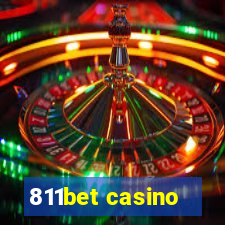 811bet casino